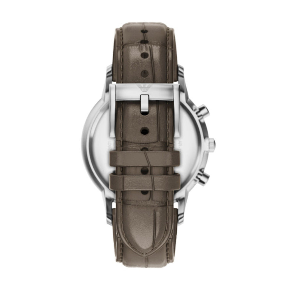 Men Archetipo Watch