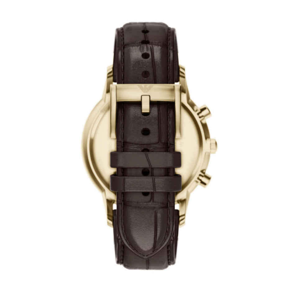 Men Archetipo Watch