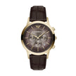 Men Archetipo Watch