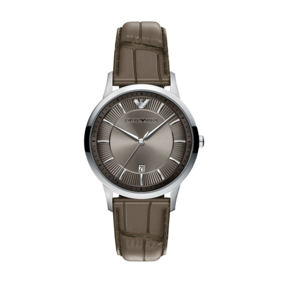 Men Arcchetipo Watch