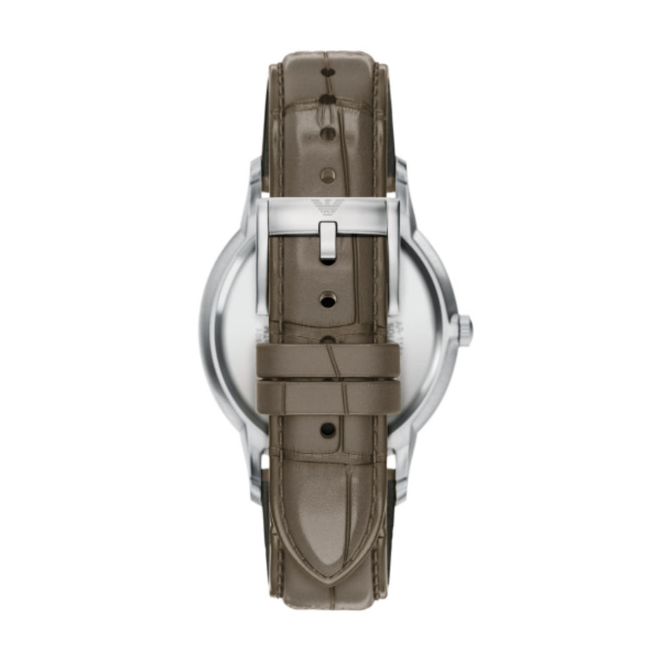 Men Arcchetipo Watch