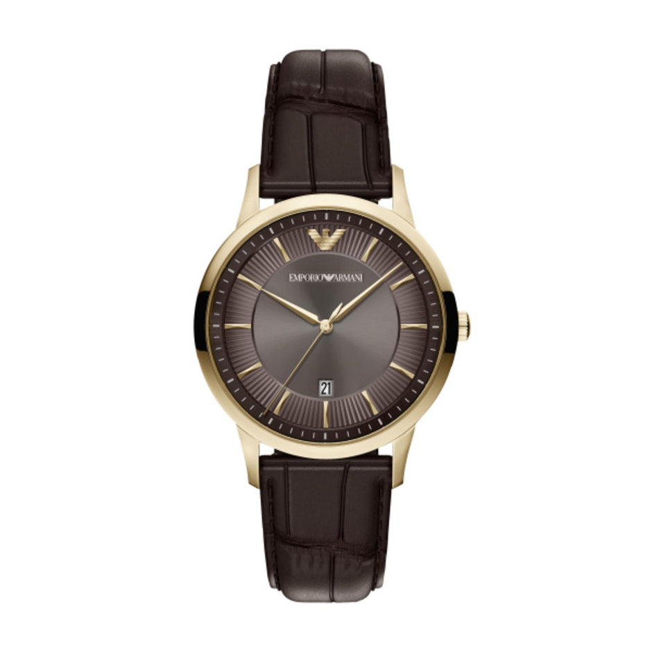 Men Arcchetipo Watch
