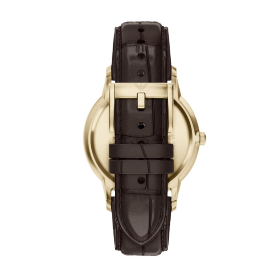 Men Arcchetipo Watch
