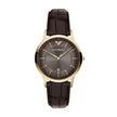 Men Arcchetipo Watch
