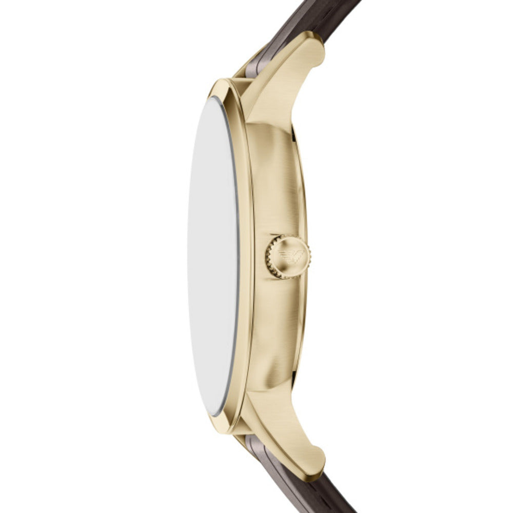 Men Arcchetipo Watch