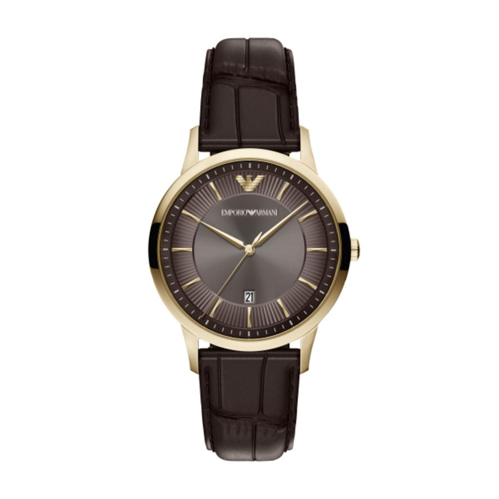 Men Arcchetipo Watch