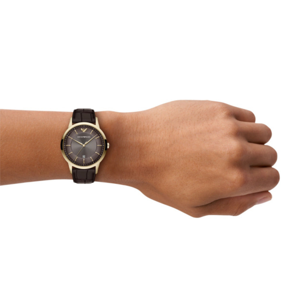 Men Arcchetipo Watch