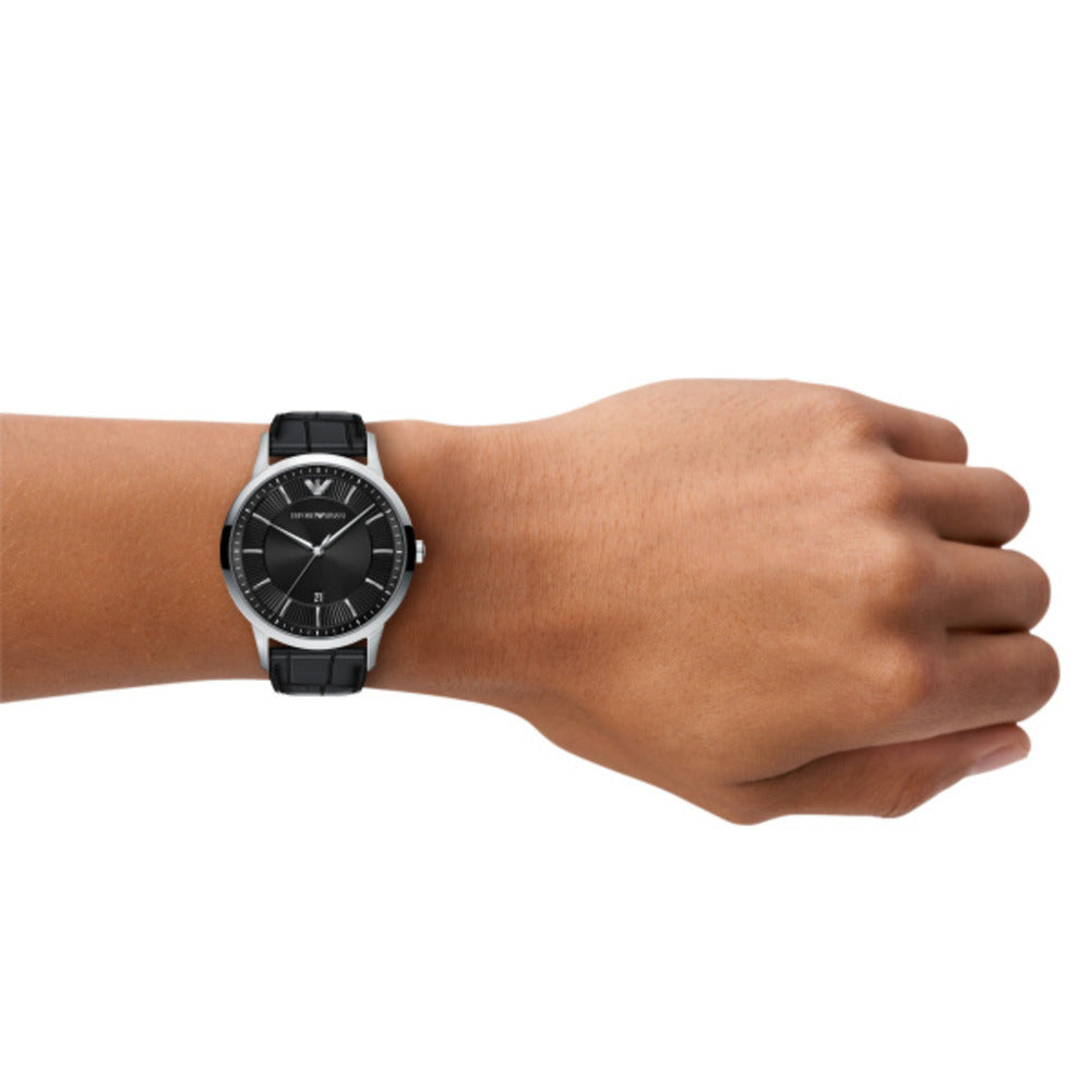 Men Archetipo Watch
