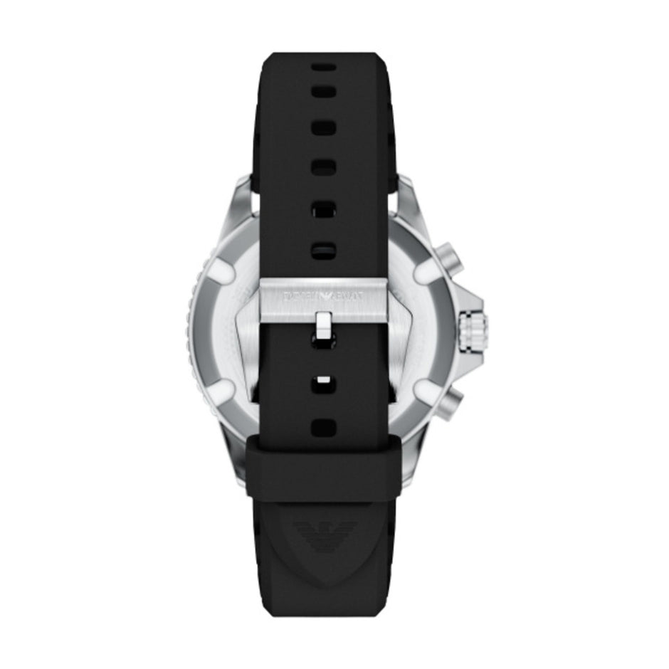 Men World Explorer Watch
