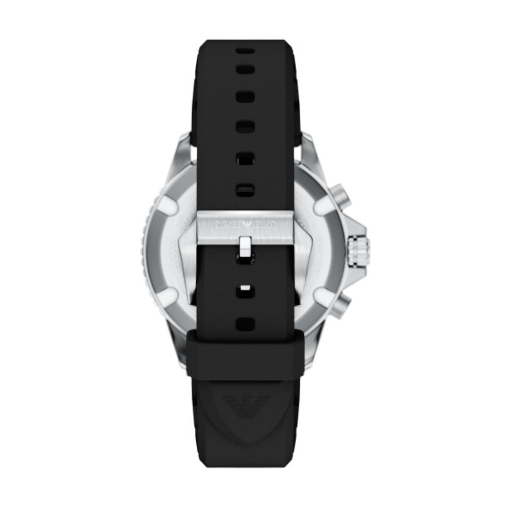 Men World Explorer Watch