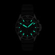 Men World Explorer Watch