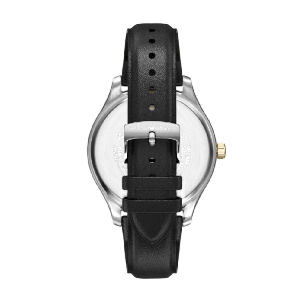 Men Watch