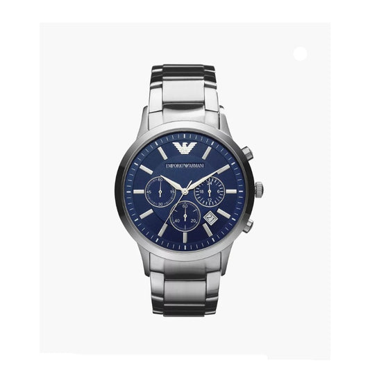 Renato Men Quartz Chronograph Watch - 9922139259371