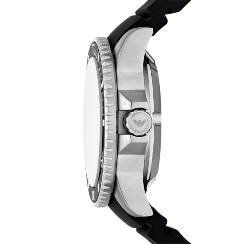 Men Sea Explorer Watch