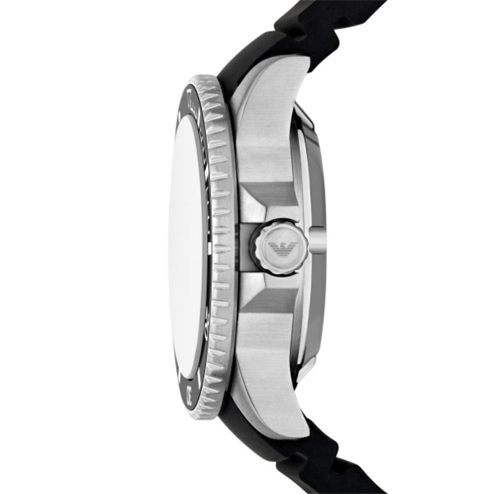 Men Sea Explorer Watch
