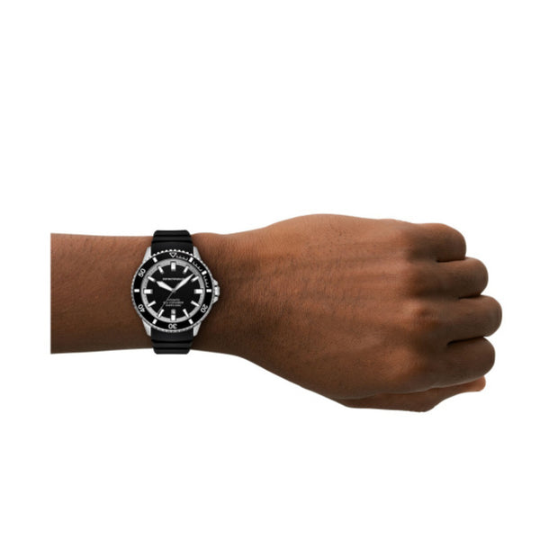 Men Sea Explorer Watch