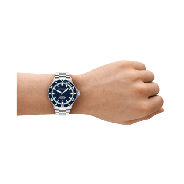 Men Sea Explorer Watch