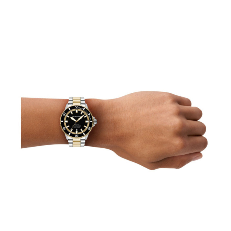 ساعة سي اكسبلورر للرجال