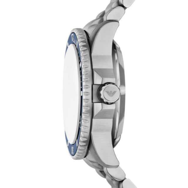 Men Sea Explorer Watch