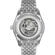 Men Silver Watch