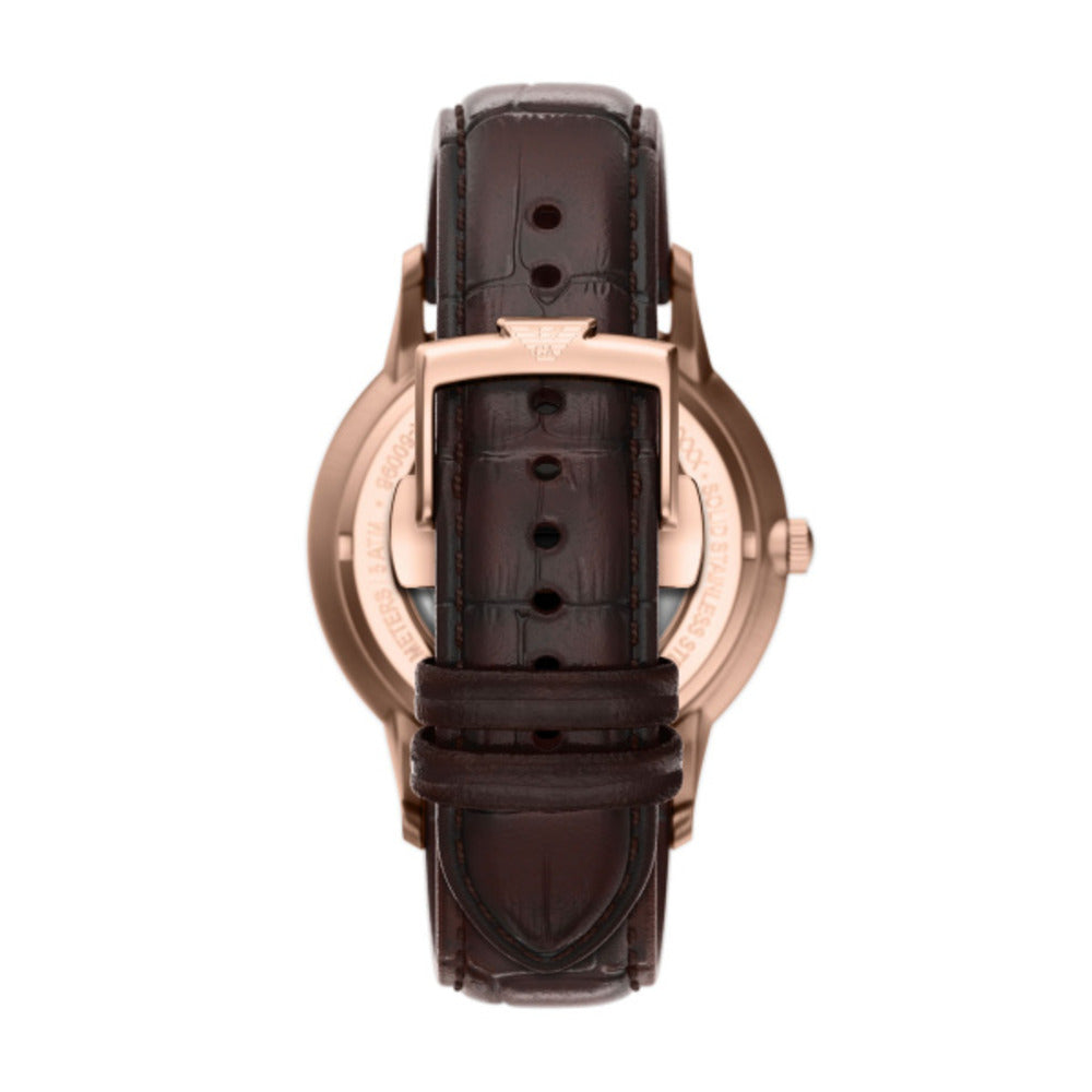 Men Archetipo Watch