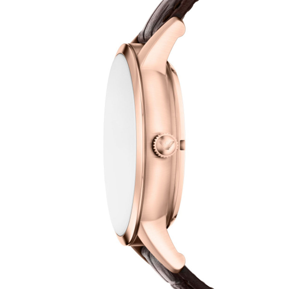 Men Archetipo Watch