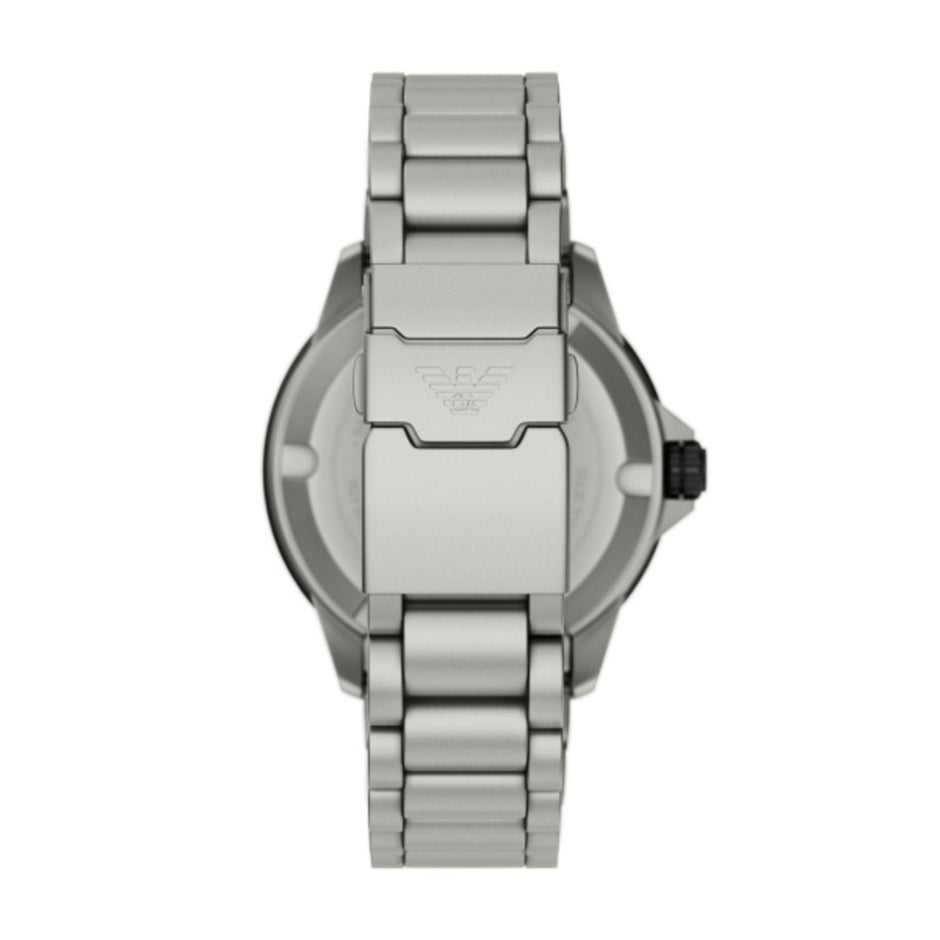 Men Sea Explorer Watch