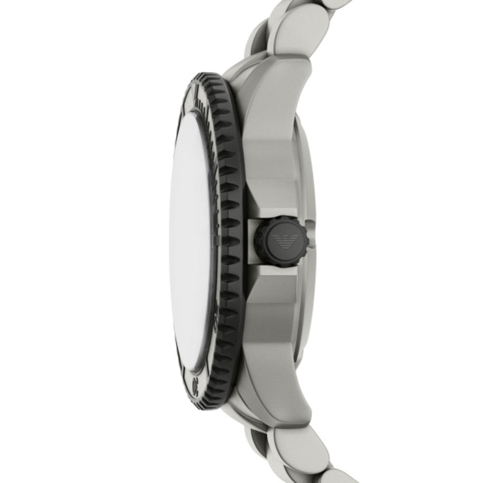 Men Sea Explorer Watch