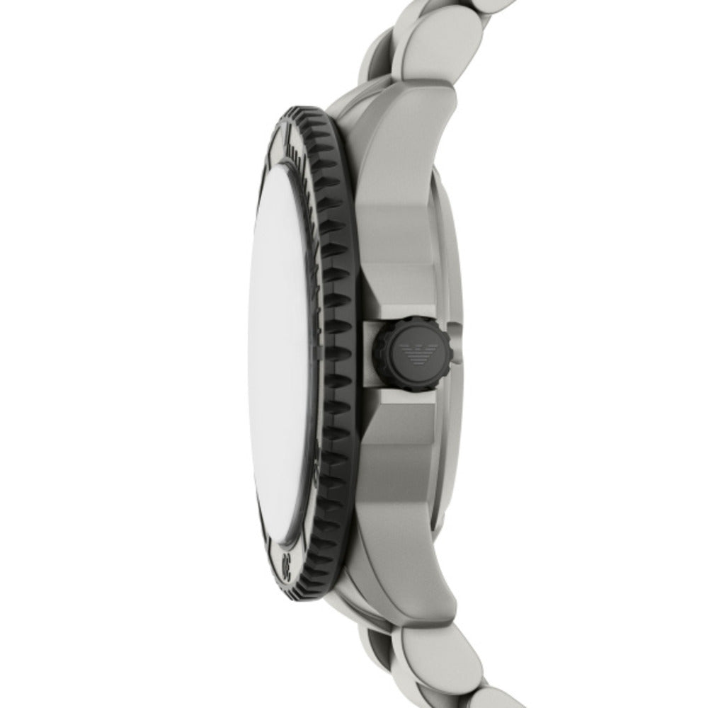 Men Sea Explorer Watch