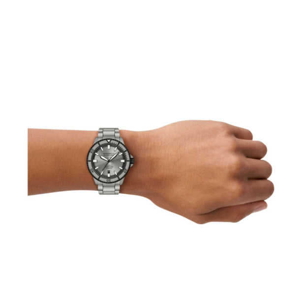Men Sea Explorer Watch