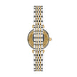 Women Gianni T-Bar Watch Set