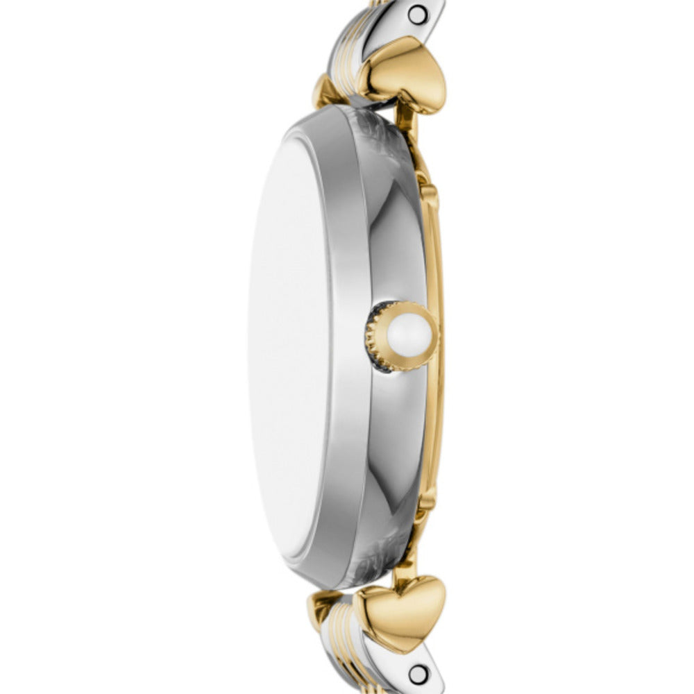 Women Gianni T-Bar Watch Set