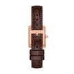 Women Brown Watch