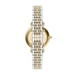 Women Two Tone Watch