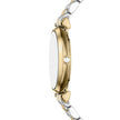 Women Two Tone Watch