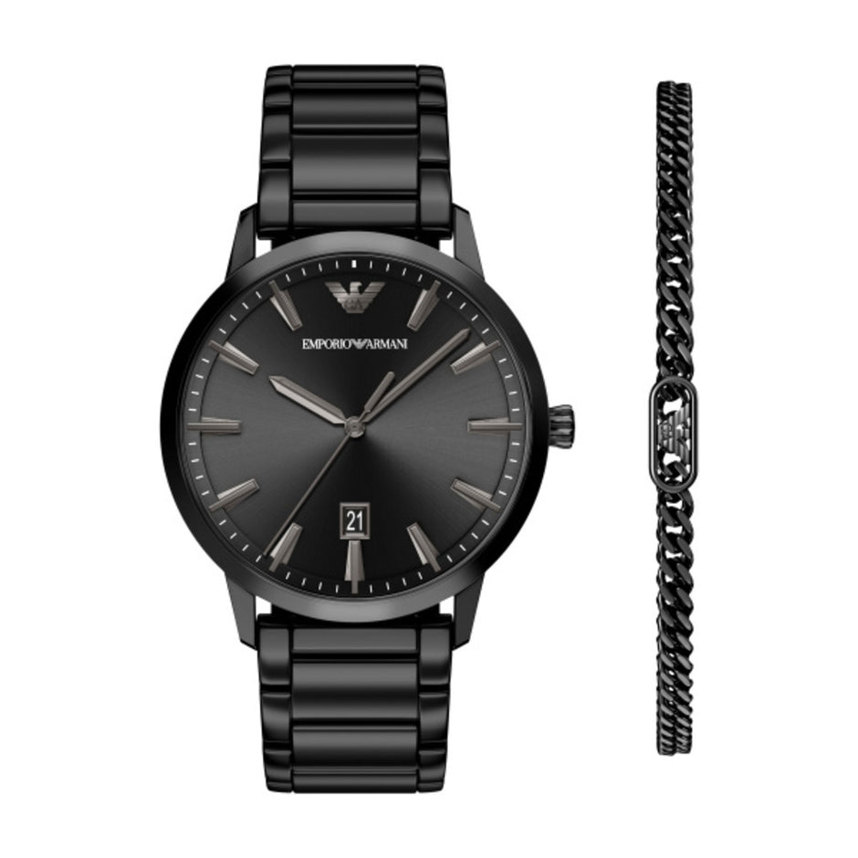 Men Watch