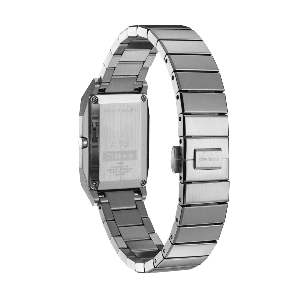 ساعة أورا للجنسين 