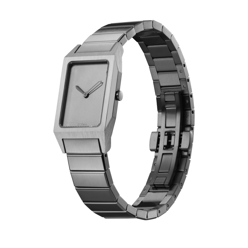 ساعة أورا للجنسين 