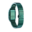 Unisex Aura Emerald Watch
