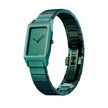 Unisex Aura Emerald Watch
