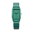 Unisex Aura Emerald Watch