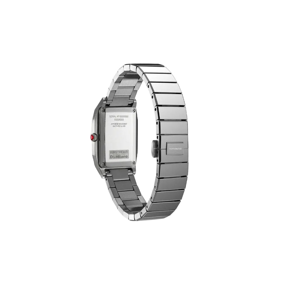 Men Airstream Watch