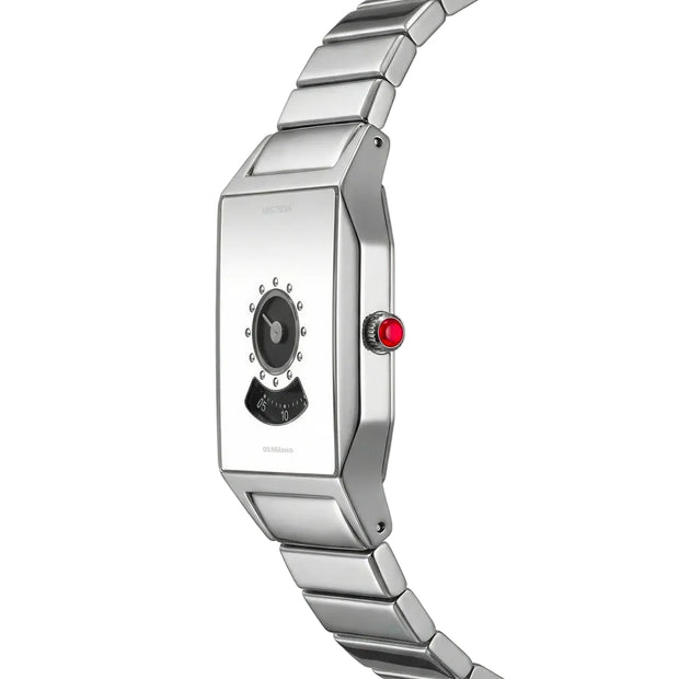 Men Airstream Watch