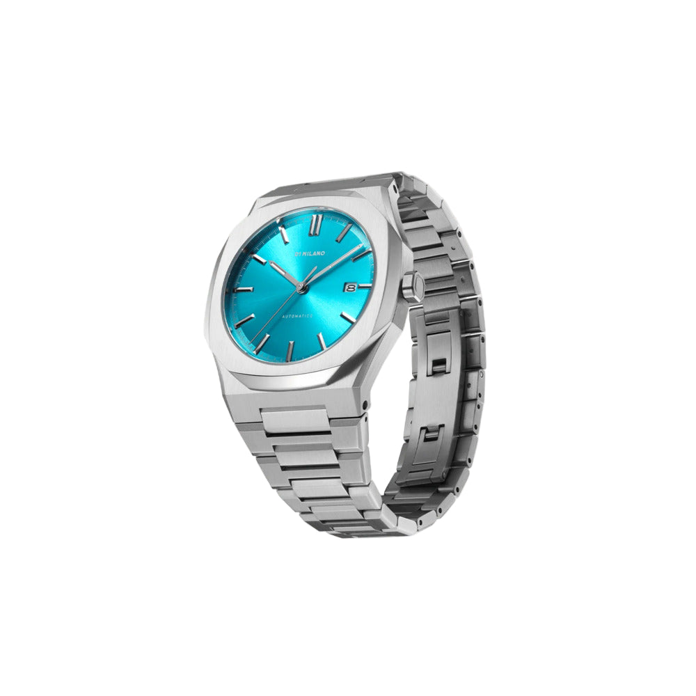 ساعة أوتوماتيكو للرجال