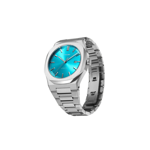 ساعة أوتوماتيكو للرجال