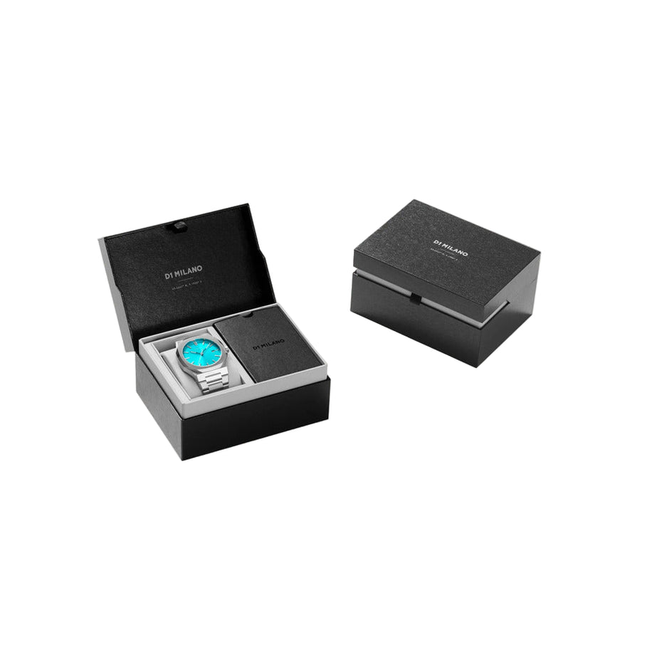 ساعة أوتوماتيكو للرجال