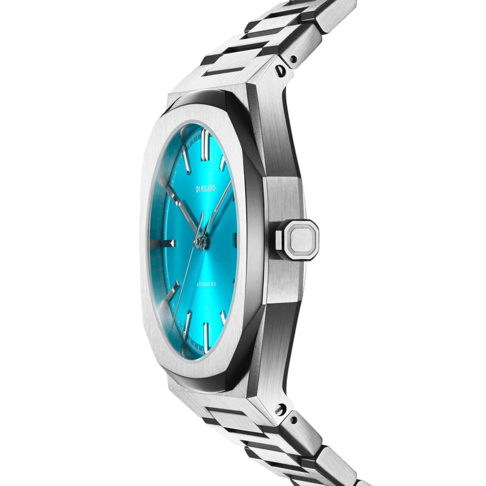 ساعة أوتوماتيكو للرجال