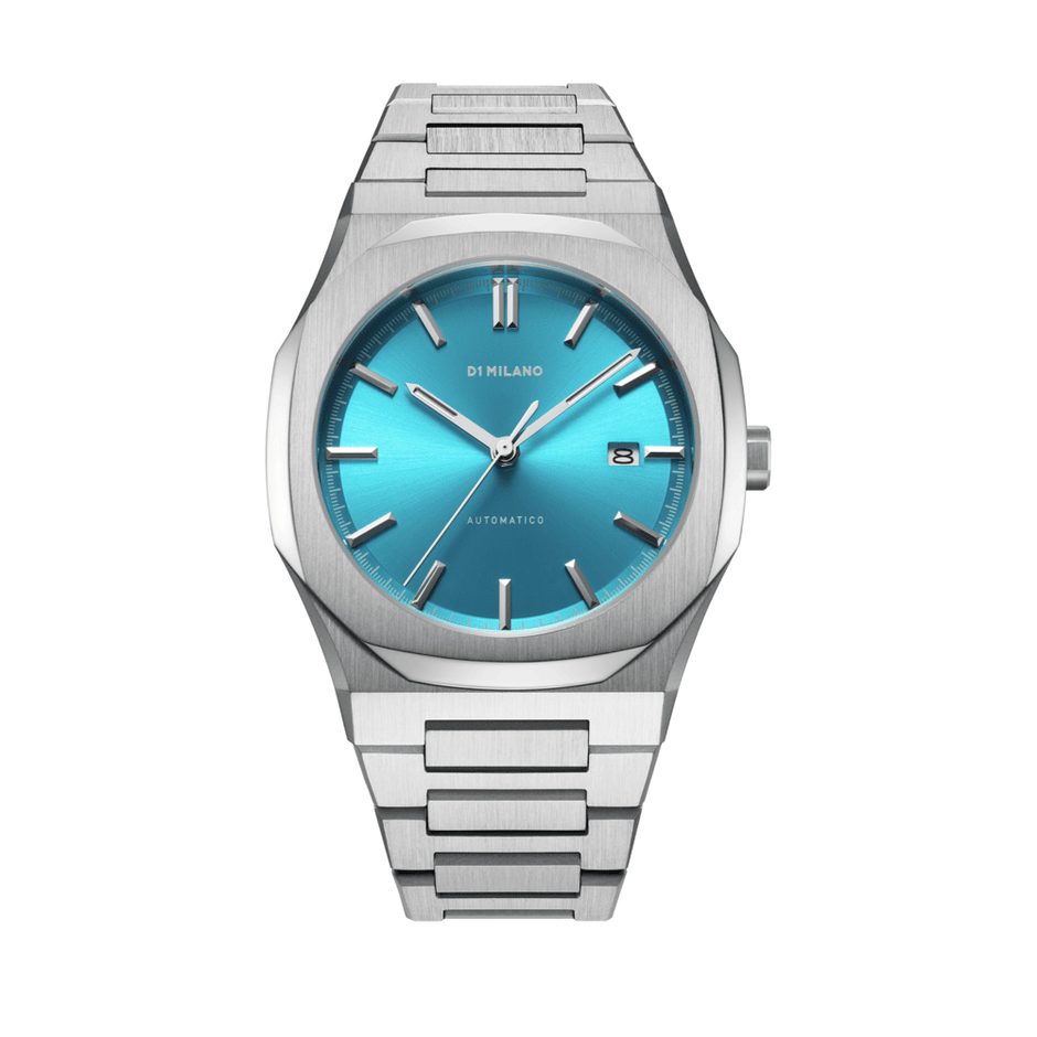ساعة أوتوماتيكو للرجال