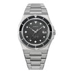 Men Automatic Silver Watch