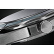 Men Automatic Silver Watch